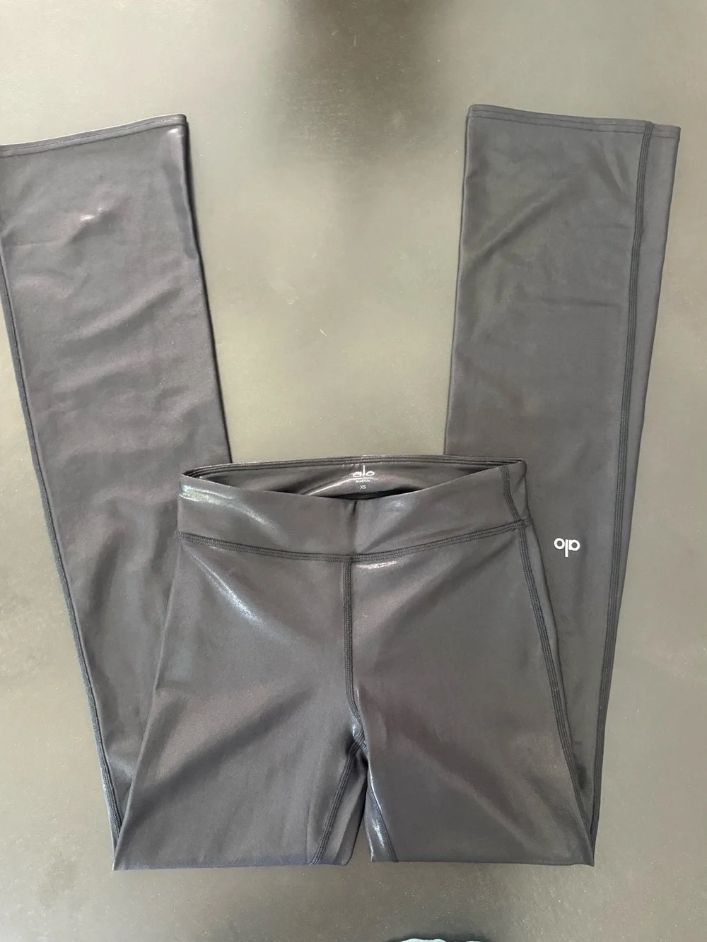 ALO Flare Leggings